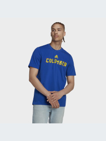 Спортивная футболка Adidas модель HD6360 Фото