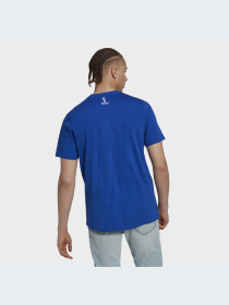 Спортивная футболка Adidas модель HD6360 Фото