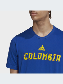 Спортивная футболка Adidas модель HD6360 Фото