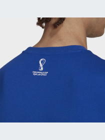 Спортивная футболка Adidas модель HD6360 Фото