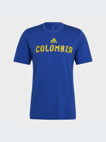 Спортивная футболка Adidas модель HD6360 Фото