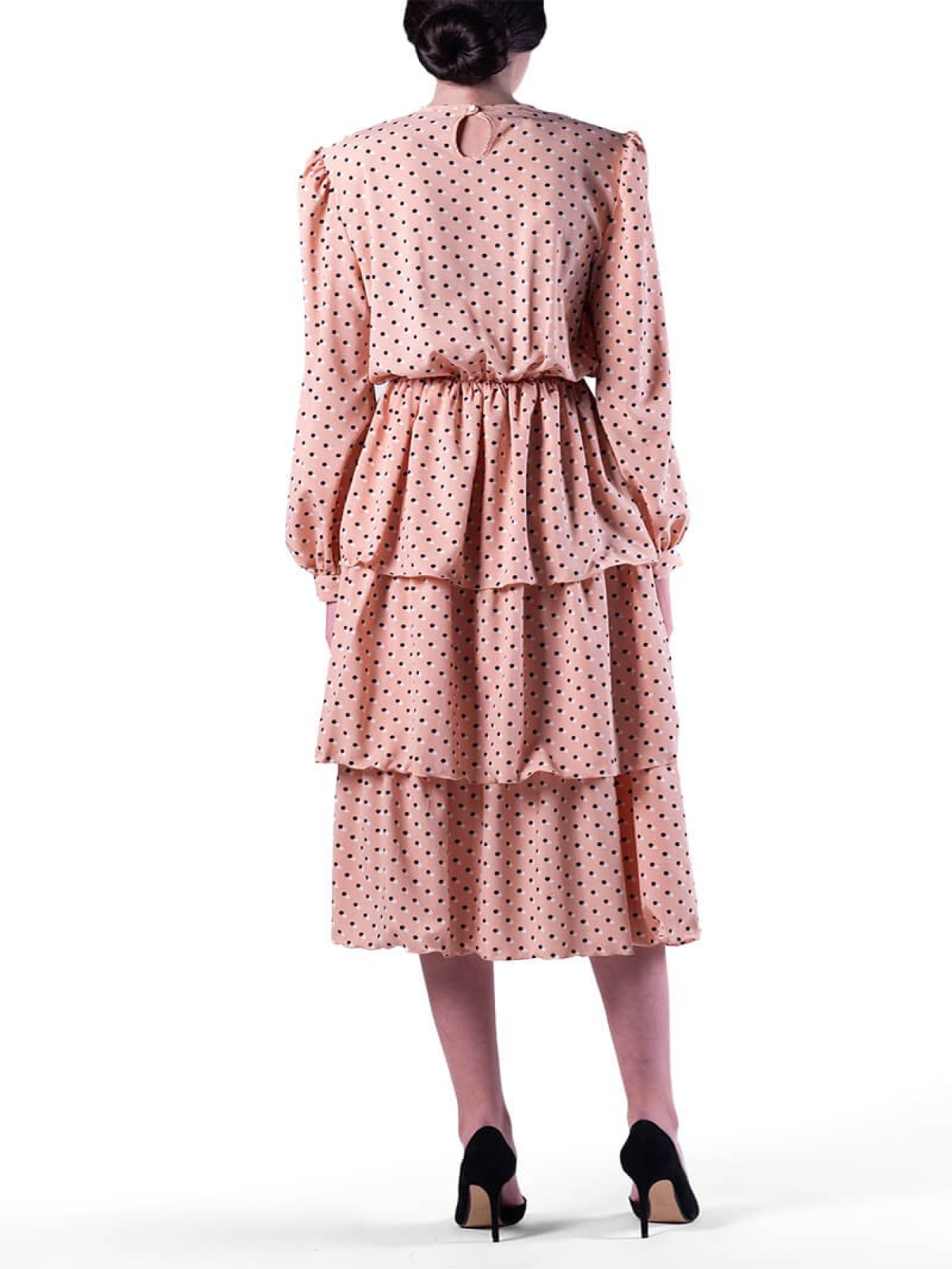 Платья A LOT модель 100458 Фото