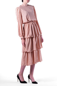 Платья A LOT модель 100458 Фото