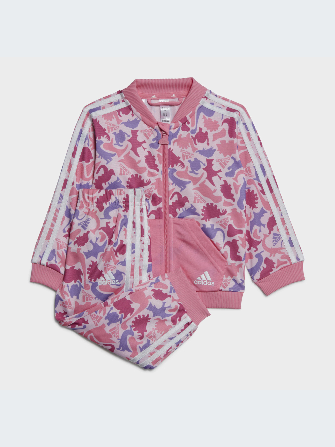 Спортивний костюм Adidas модель HR5849 Фото