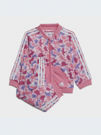 Спортивний костюм Adidas модель HR5849 Фото