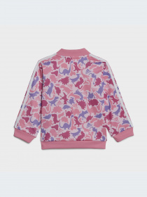 Спортивний костюм Adidas модель HR5849 Фото