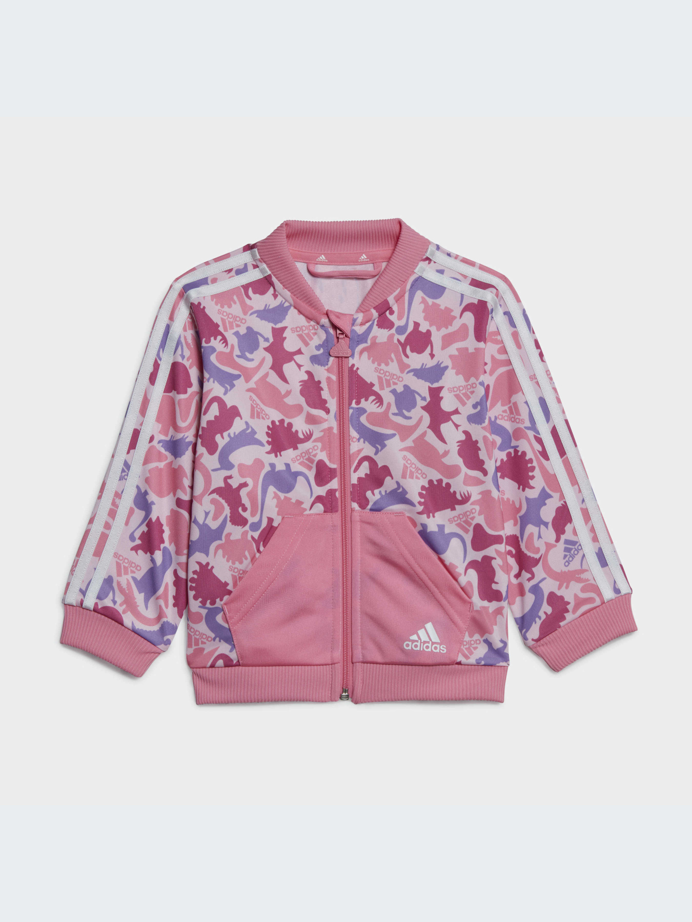 Спортивный костюм Adidas модель HR5849 Фото