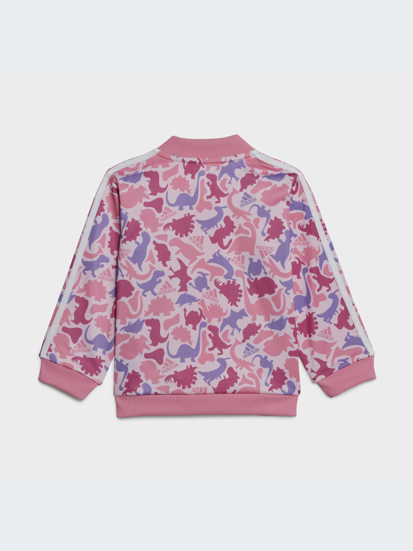 Спортивный костюм Adidas модель HR5849 Фото