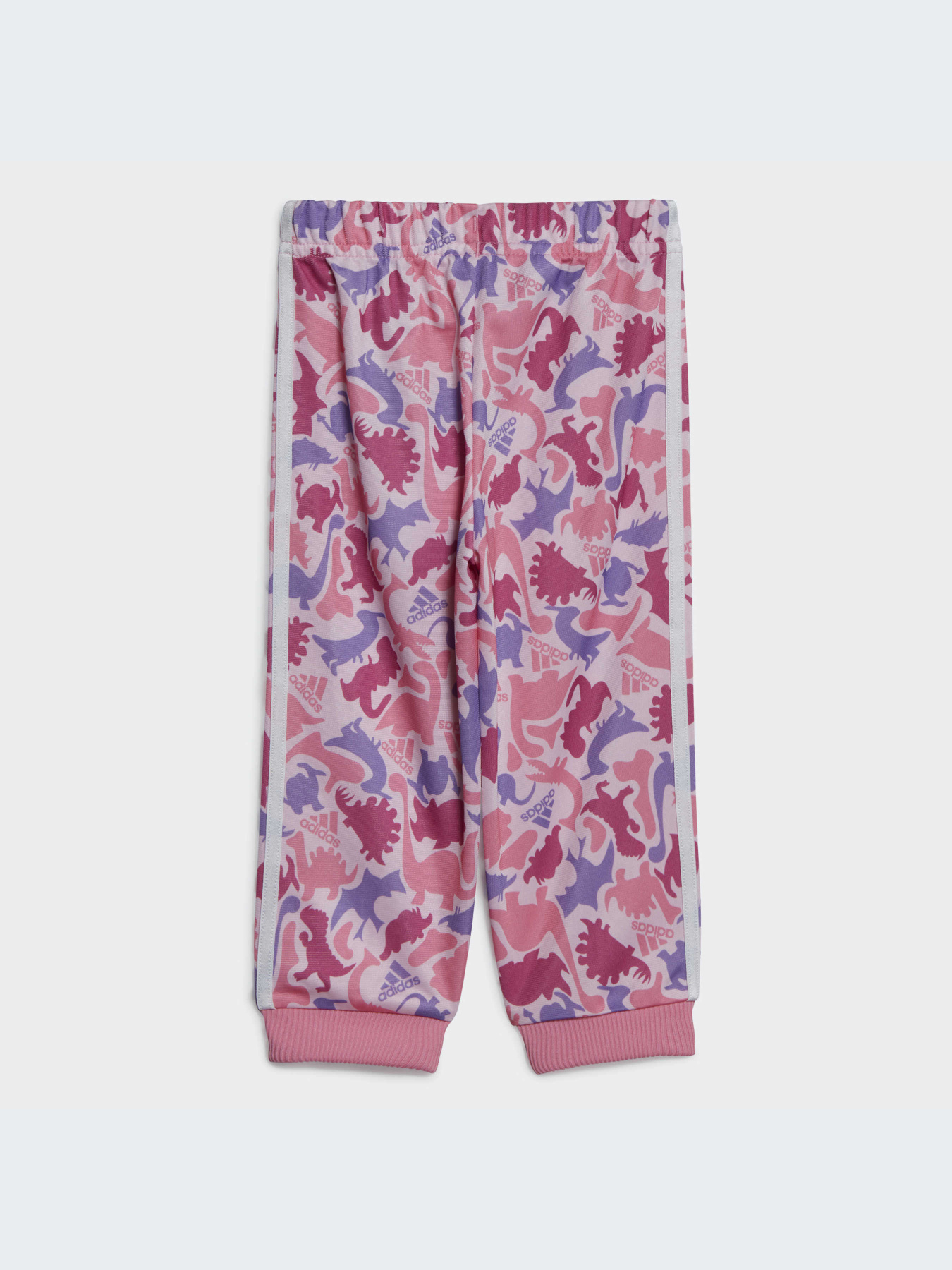 Спортивный костюм Adidas модель HR5849 Фото