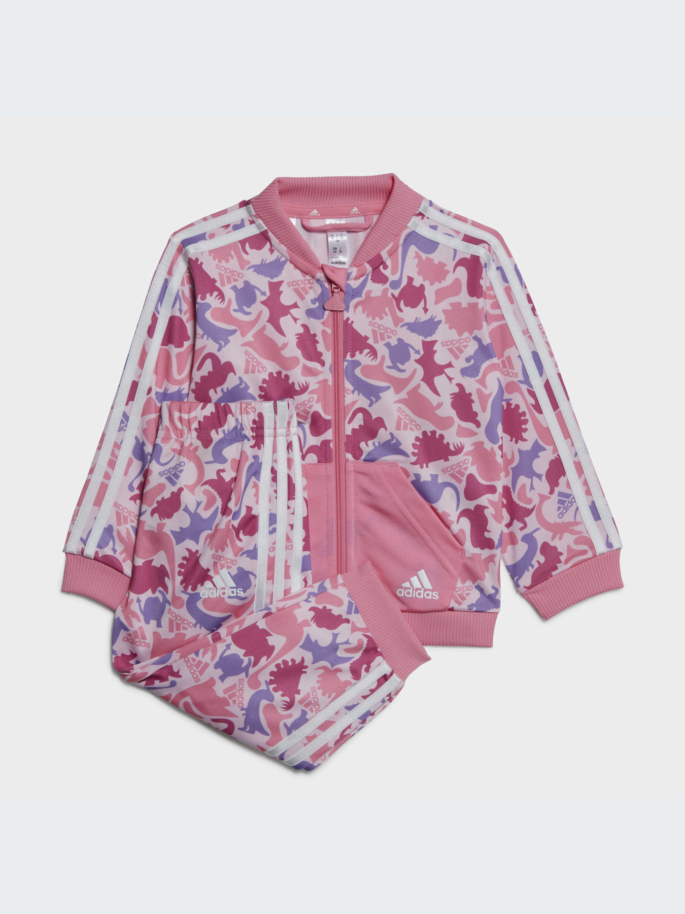 Спортивный костюм Adidas модель HR5849 Фото