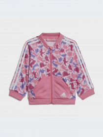 Спортивный костюм Adidas модель HR5849 Фото