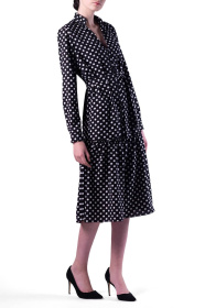 Платья A LOT модель 100456 Фото