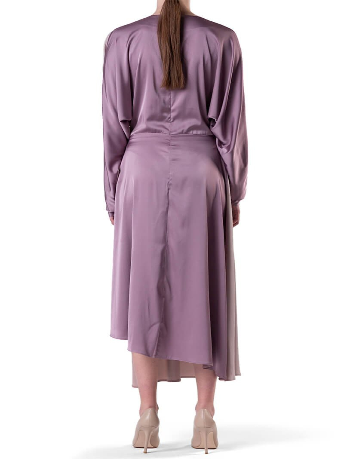 Платья A LOT модель 100474 Фото