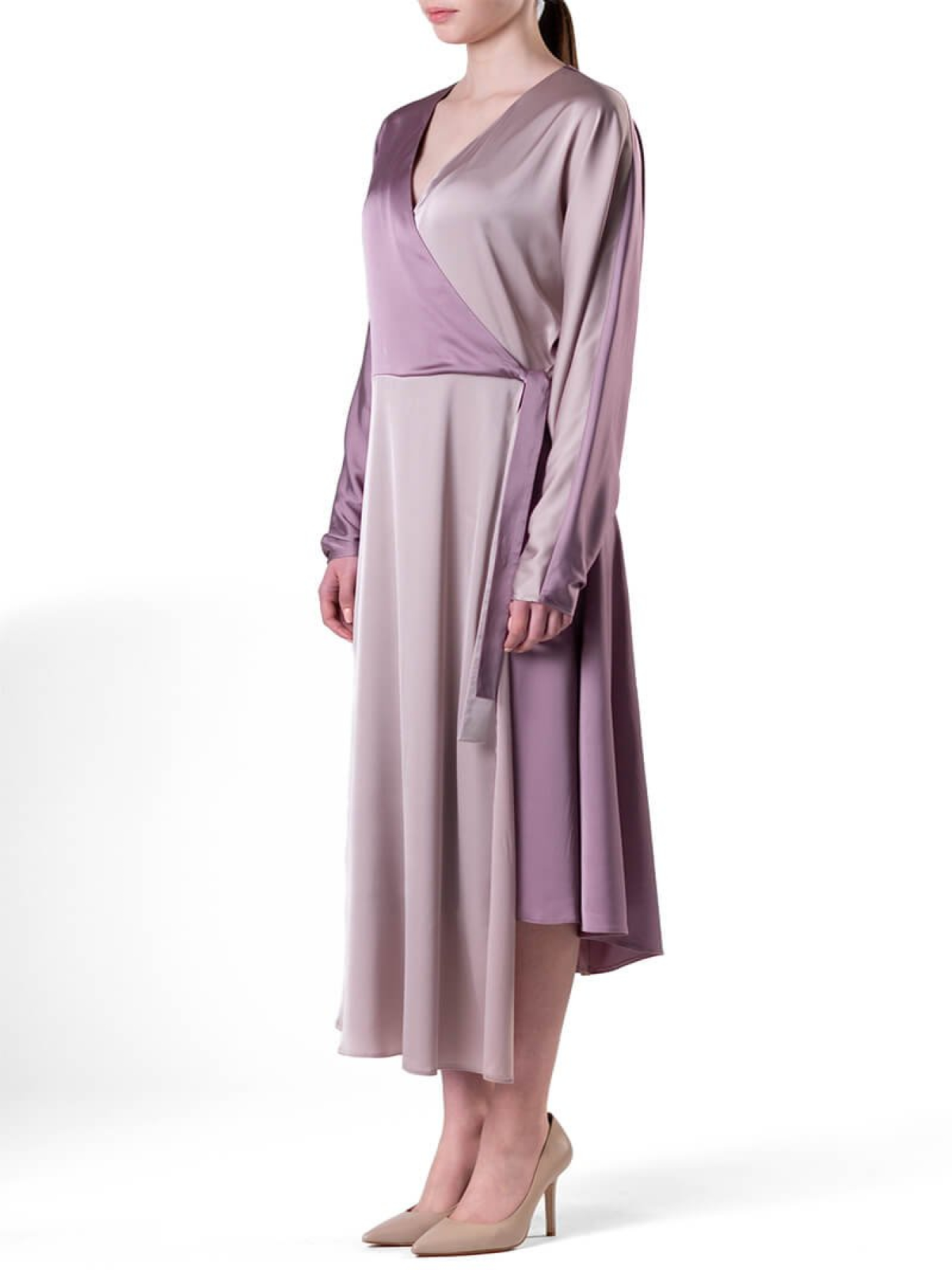 Платья A LOT модель 100474 Фото