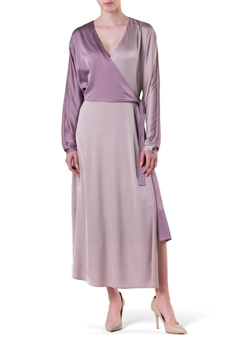 Сукні A LOT модель 100474 Фото