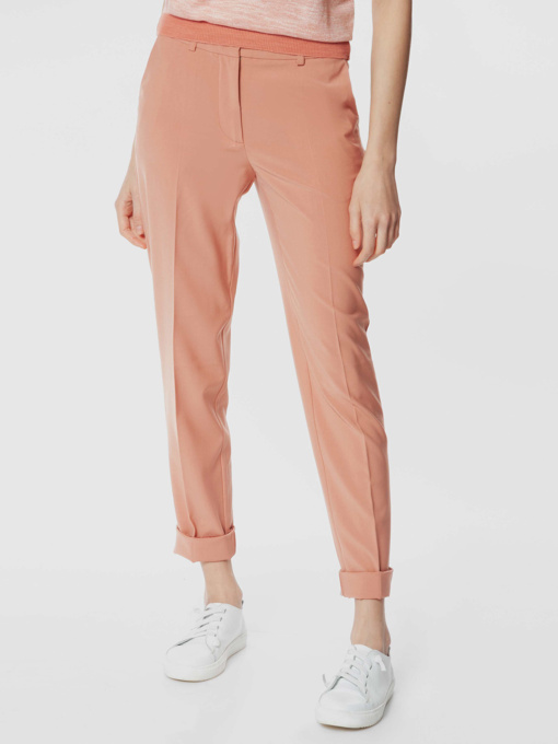 Брюки классические Arber модель ANW01.01.16 Фото