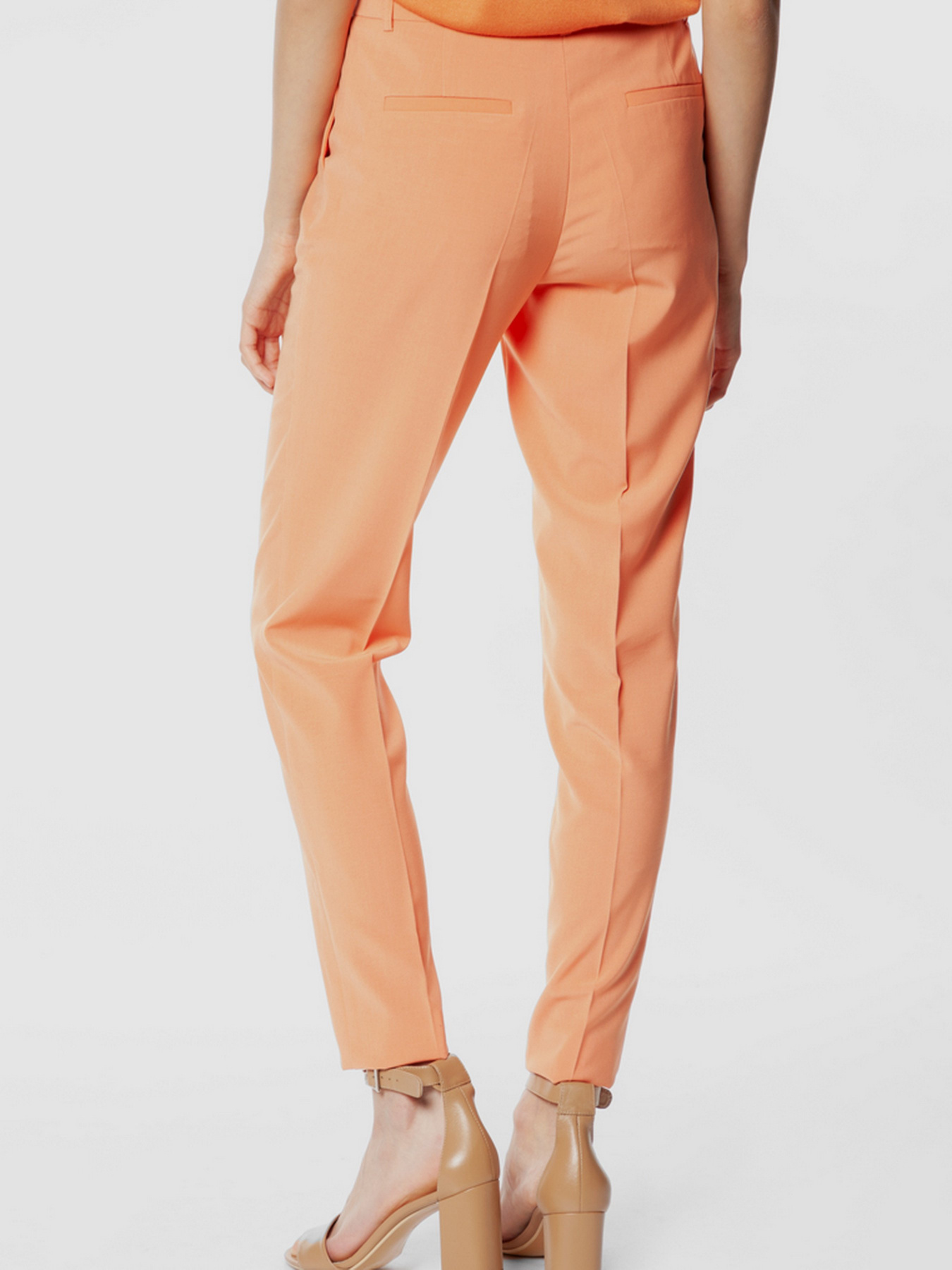 Брюки повседневные Arber модель ANW01.01.37 Фото