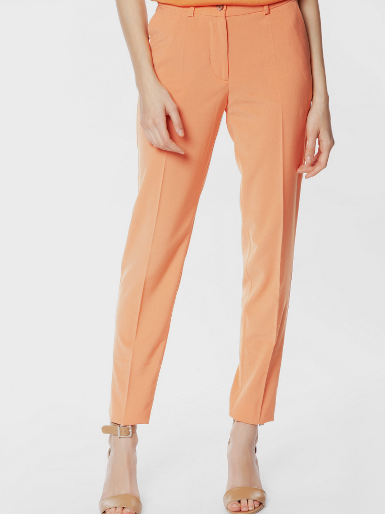 Брюки повседневные Arber модель ANW01.01.37 Фото