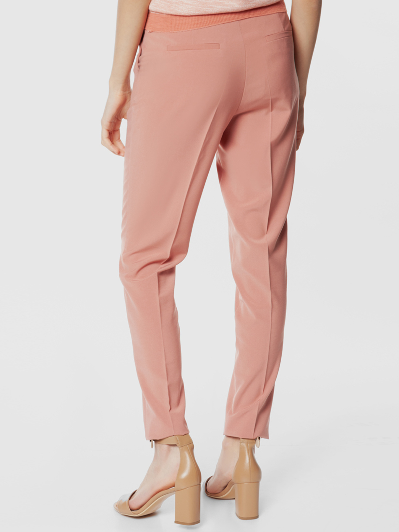 Брюки классические Arber модель ANW01.01.45 Фото