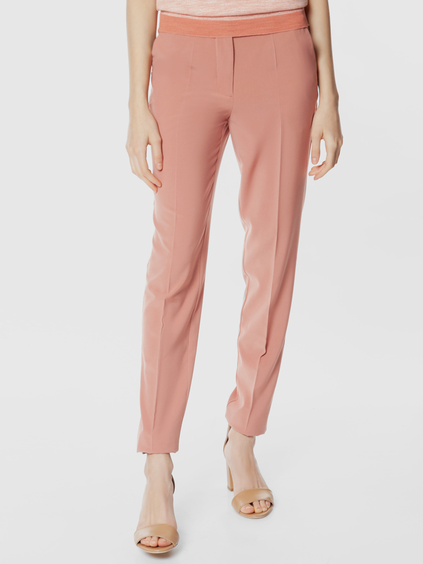 Брюки классические Arber модель ANW01.01.45 Фото