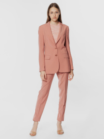 Брюки классические Arber модель ANW01.01.45 Фото