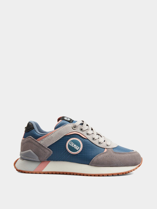 Кроссовки Colmar модель TRAVIS PLUS-S-059 Фото