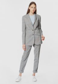 Пиджак Arber модель ANW02.02.12 Фото