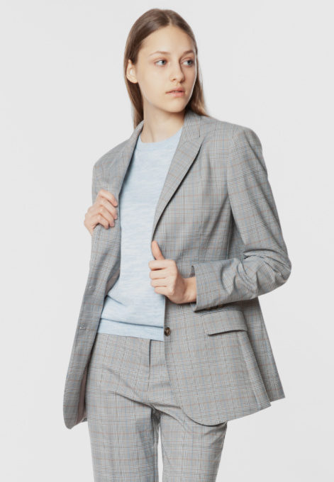 Пиджак Arber модель ANW02.02.12 Фото