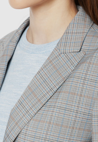 Піджак Arber модель ANW02.02.12 Фото