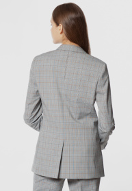 Піджак Arber модель ANW02.02.12 Фото