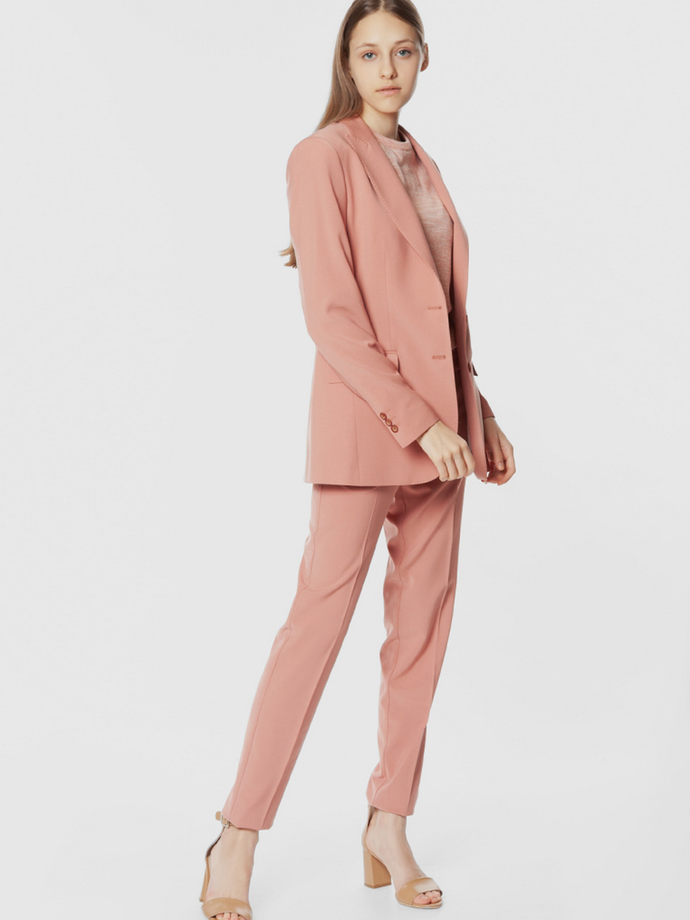 Блейзер Arber модель ANW02.02.45 Блейзер Arber модель ANW02.02.45 Фото