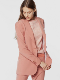 Блейзер Arber модель ANW02.02.45 Блейзер Arber модель ANW02.02.45 Фото