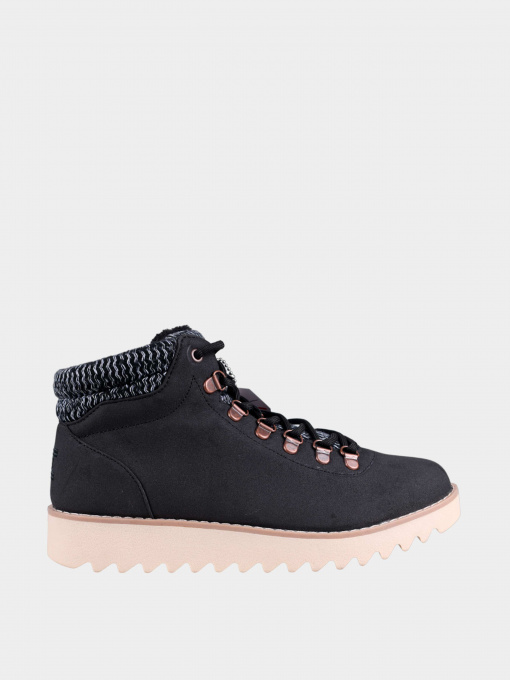 Бәтеңке мен етіктер Skechers үлгі 13420 BLK Фото