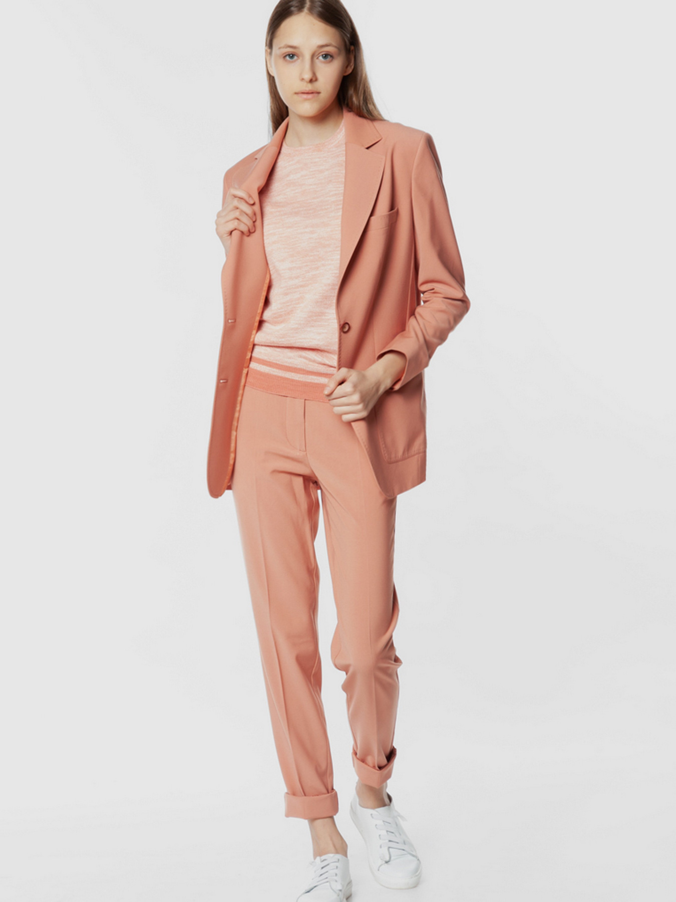 Блейзер Arber модель ANW02.03.16 Блейзер Arber модель ANW02.03.16 Фото