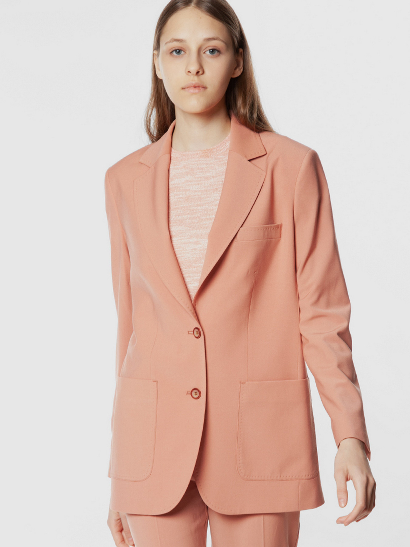 Блейзер Arber модель ANW02.03.16 Блейзер Arber модель ANW02.03.16 Фото