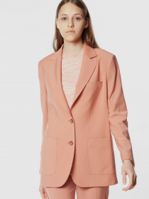 Блейзер Arber модель ANW02.03.16 Блейзер Arber модель ANW02.03.16 Фото