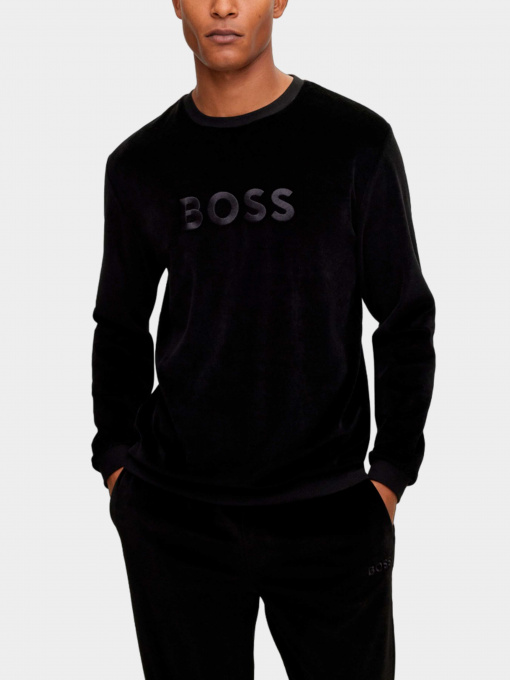 Худи и свитшоты Boss модель 50485863-003 Фото