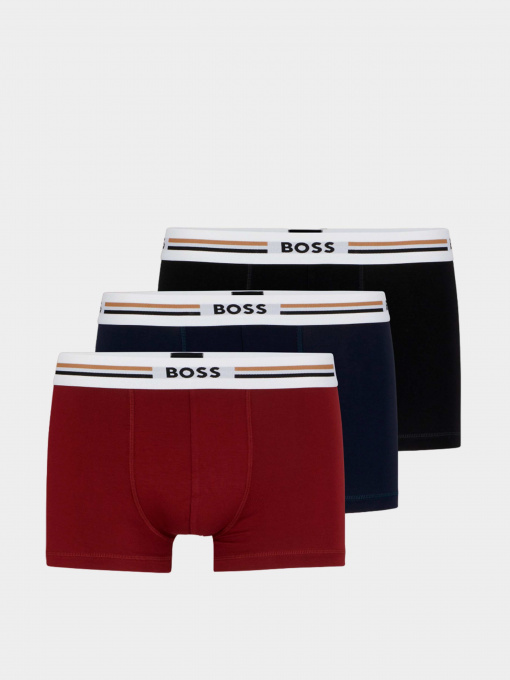 Нижнее белье Boss модель 50492200-602 Фото