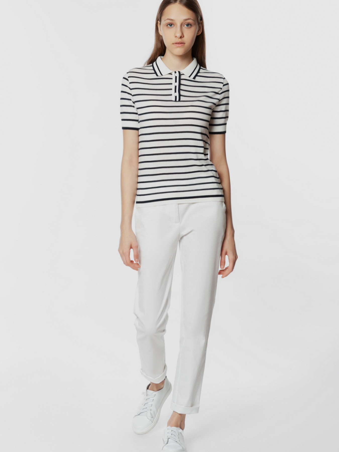 Поло Arber модель ANW09.01.00 Фото