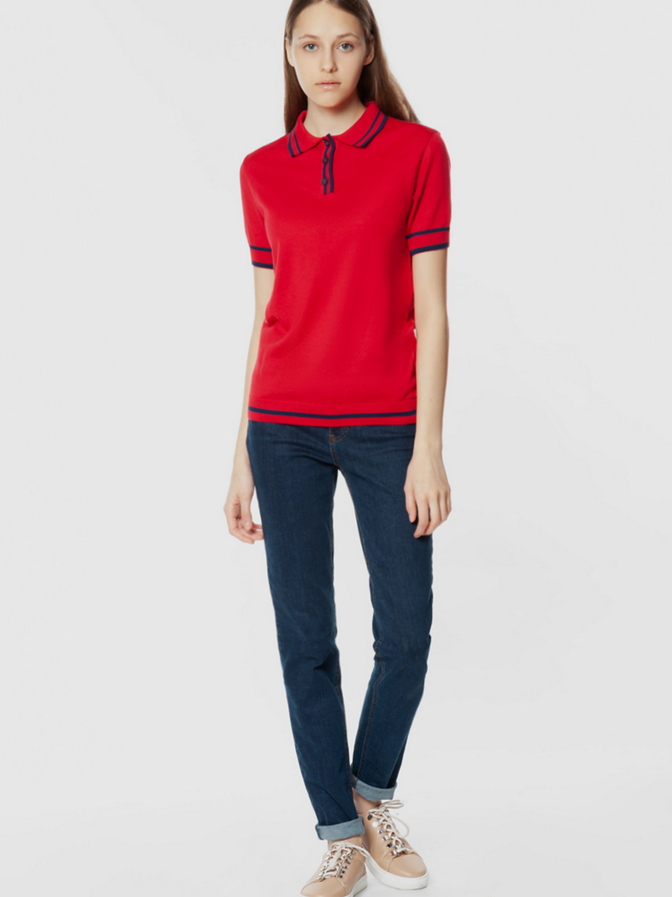 Поло Arber модель ANW09.01.05 Фото