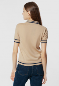 Поло Arber модель ANW09.01.17 Поло Arber модель ANW09.01.17 Фото