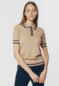 Поло Arber модель ANW09.01.17 Поло Arber модель ANW09.01.17 Фото