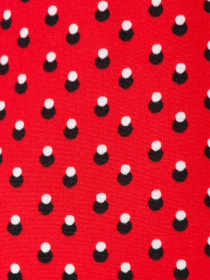 Сукня міді Arber модель ANW22.07.05 Фото