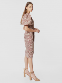 Сукня міді Arber модель ANW22.13.60 Фото