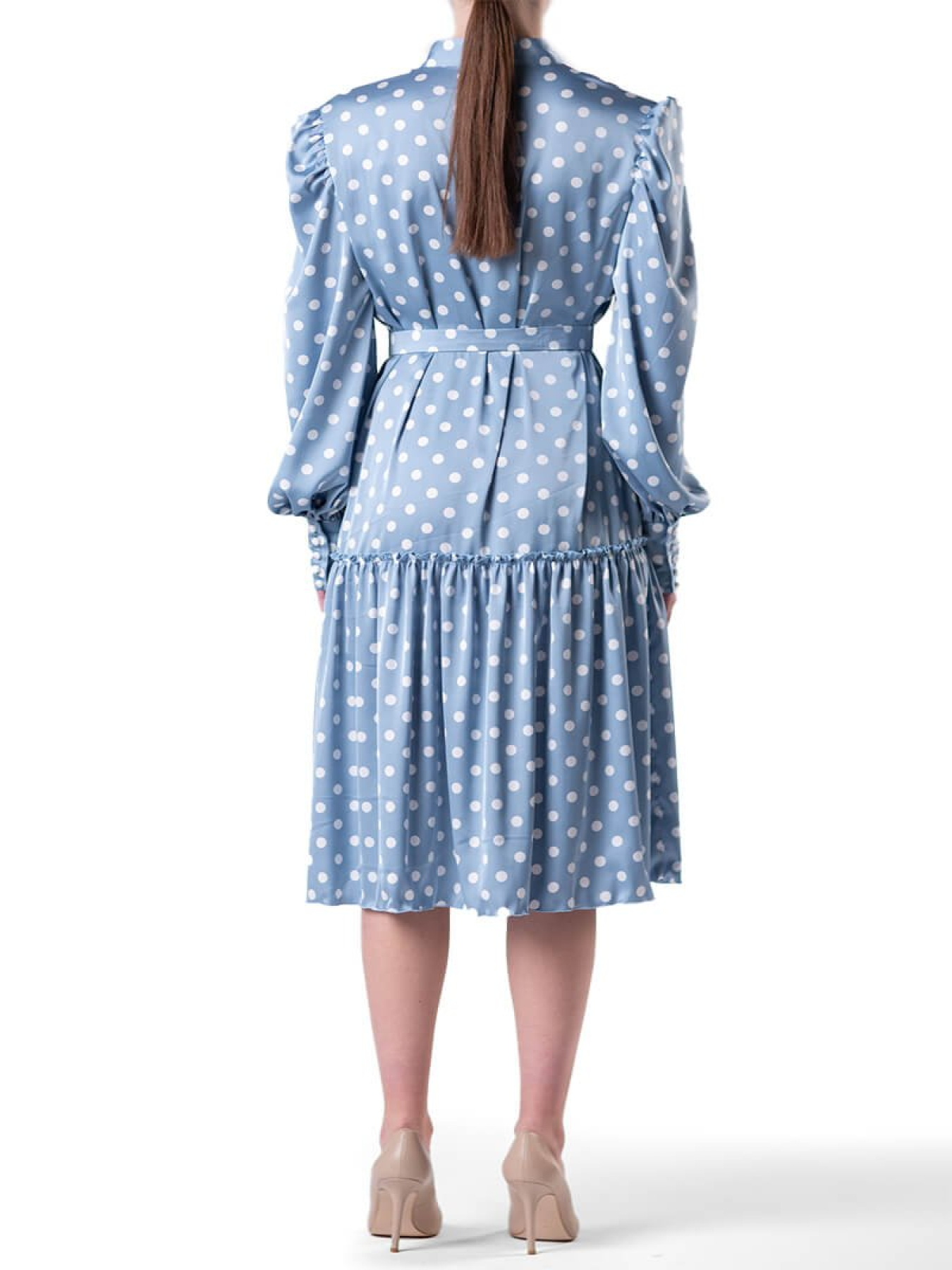 Платья A LOT модель 100461 Фото