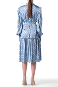 Платья A LOT модель 100461 Фото