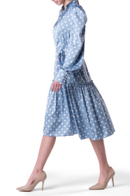 Платья A LOT модель 100461 Фото