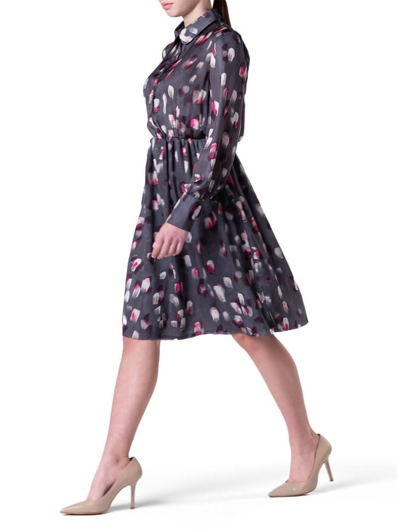 Платья A LOT модель 100482 Фото