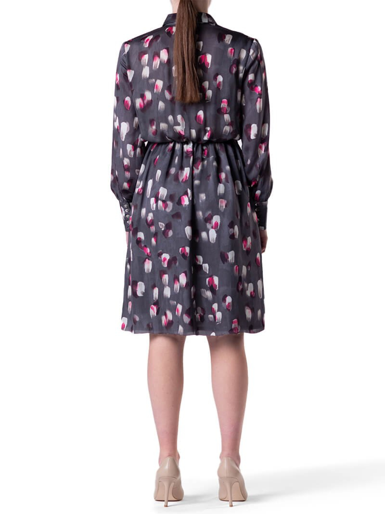 Платья A LOT модель 100482 Фото