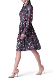 Платья A LOT модель 100482 Фото